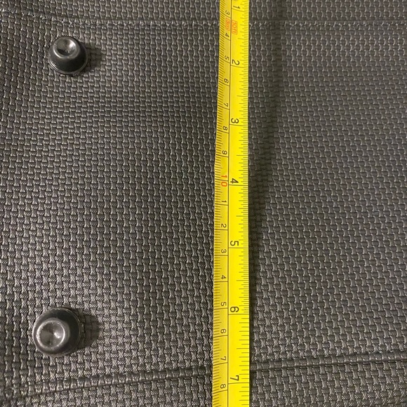 YVES SAINT LAURENT Woman’s/Men’s Luggage Carry-On - Picture 10 of 12